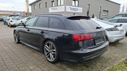 Audi A6 3.0 TDI Avant competition ACC LED MMINav BOSE 152854963 3