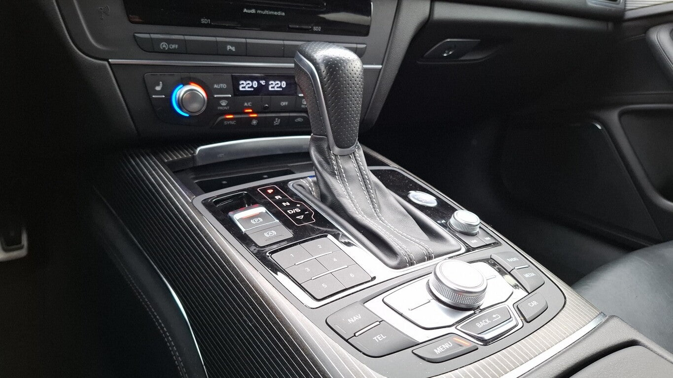 Audi A6 3.0 TDI Avant competition ACC LED MMINav BOSE 152854963 9