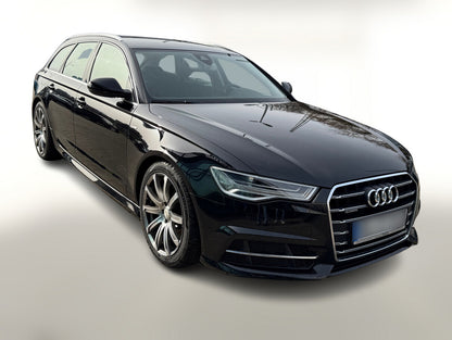 Audi A6 Avant  3.0 TDI 272 S tronic quattro LED LM21Z 155735589 0