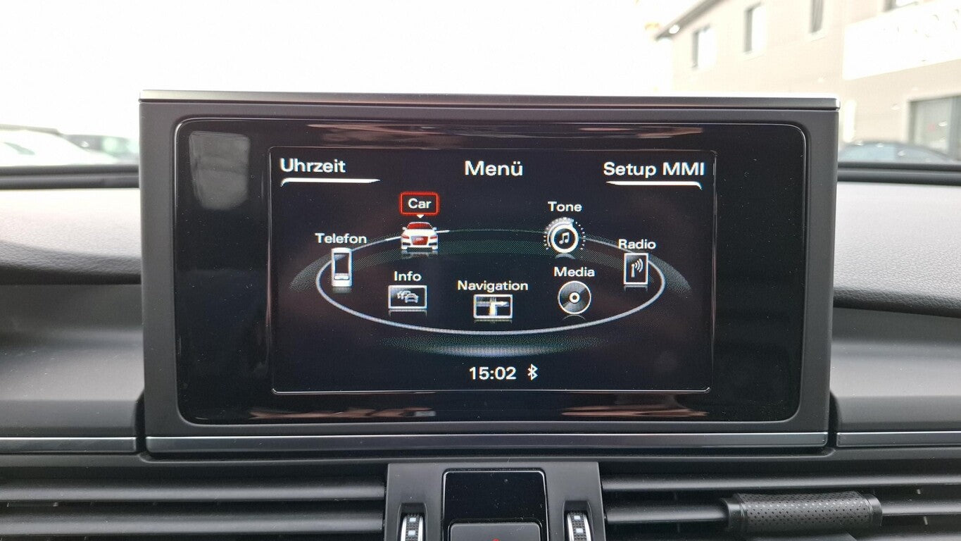 Audi A6 3.0 TDI Avant competition ACC LED MMINav BOSE 152854963 8