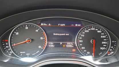 Audi A6 3.0 TDI Avant competition ACC LED MMINav BOSE 152854963 5