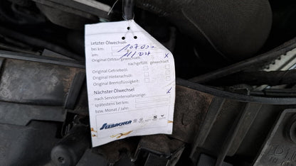 Audi A6 3.0 TDI Avant competition ACC LED MMINav BOSE 152854963 14