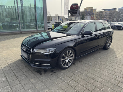 Audi A6 Avant  3.0 TDI 272 S tronic quattro LED LM21Z 155735589 1
