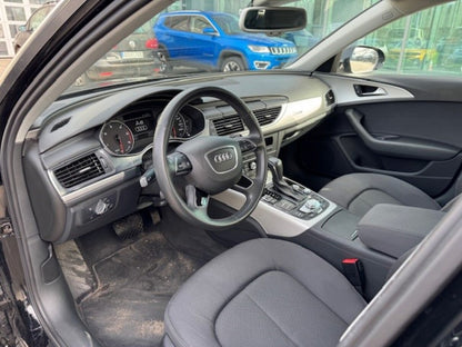 Audi A6 Avant  3.0 TDI 272 S tronic quattro LED LM21Z 155735589 5