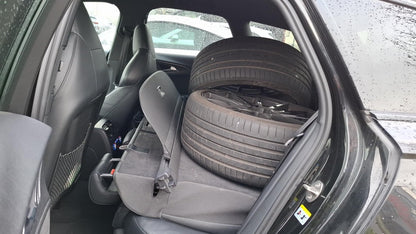 Audi A6 3.0 TDI Avant competition ACC LED MMINav BOSE 152854963 7