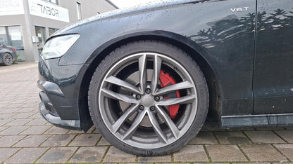 Audi A6 3.0 TDI Avant competition ACC LED MMINav BOSE 152854963 12