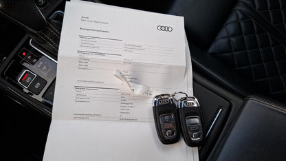 Audi A6 3.0 TDI Avant competition ACC LED MMINav BOSE 152854963 15