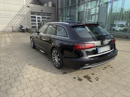Audi A6 Avant  3.0 TDI 272 S tronic quattro LED LM21Z 155735589 2