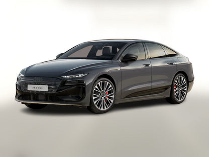 Audi A6 Sportback e-tron 428 quattro 2xS line Tech+ 114552616 0
