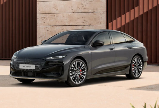 Audi A6 Sportback e-tron 428 quattro 2xS line Tech+ 114552616 0