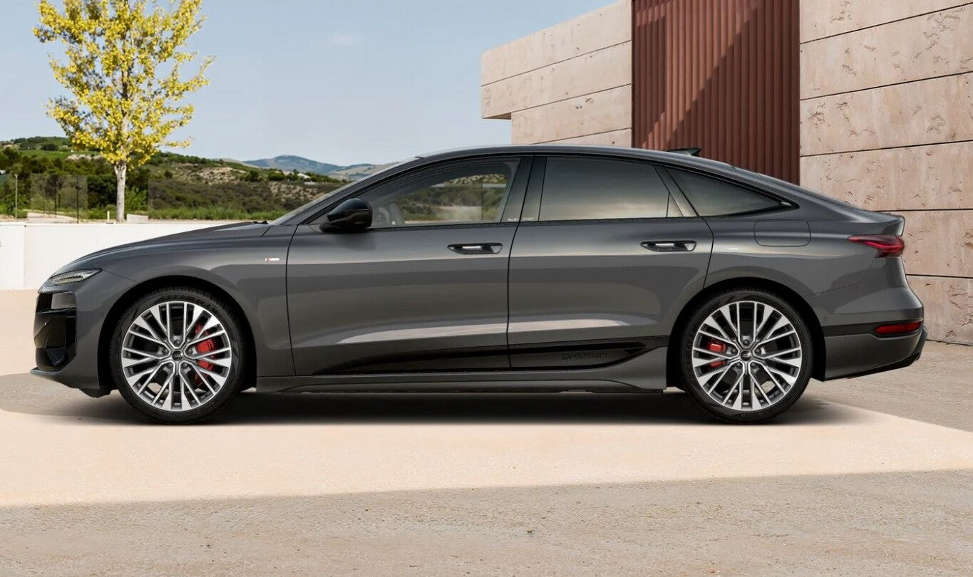 Audi A6 Sportback e-tron 428 quattro 2xS line Tech+ 114552616 1