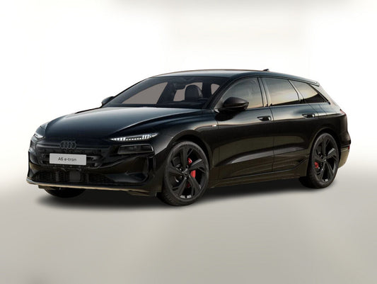 Audi A6 Avant e-tron 428 quattro 2xS line Tech+ HUD 114552613 0