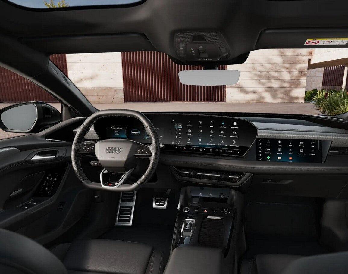 Audi A6 Avant e-tron 428 quattro 2xS line Tech+ HUD 114552613 3