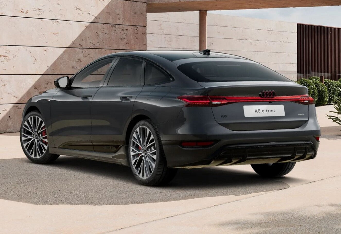 Audi A6 Sportback e-tron 428 quattro 2xS line Tech+ 114552616 2