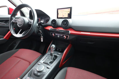 Audi Q2 30 TFSI S-tronic Sport LED Nav Kam eHK PDC 101627049 8