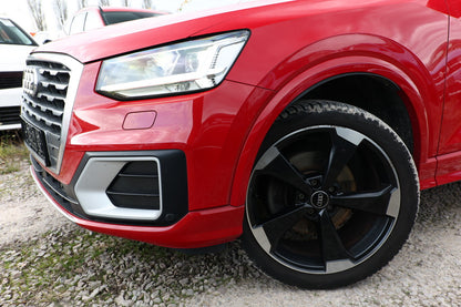 Audi Q2 30 TFSI S-tronic Sport LED Nav Kam eHK PDC 101627049 4