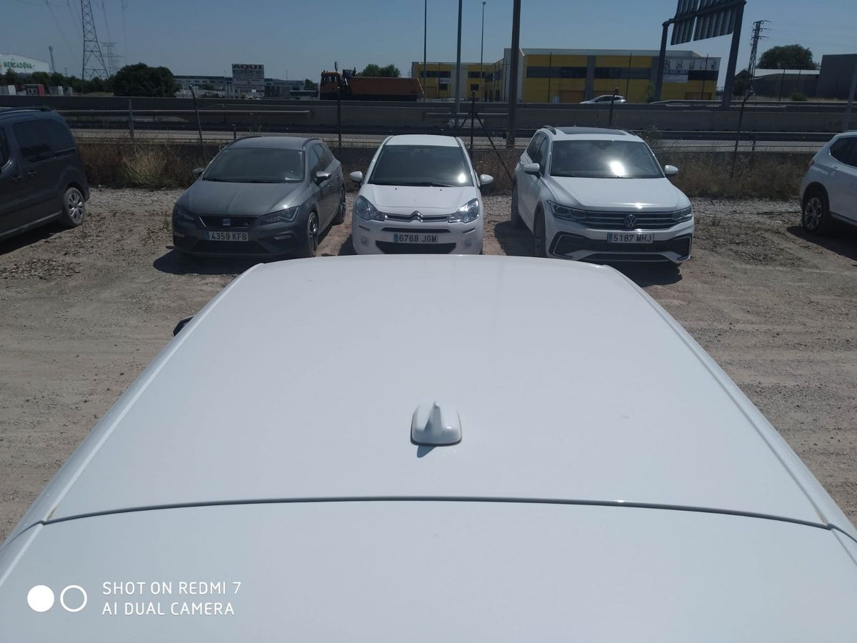 techo