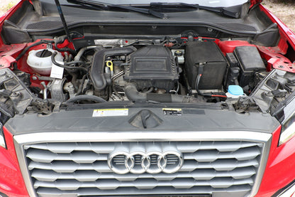 Audi Q2 30 TFSI S-tronic Sport LED Nav Kam eHK PDC 101627049 11