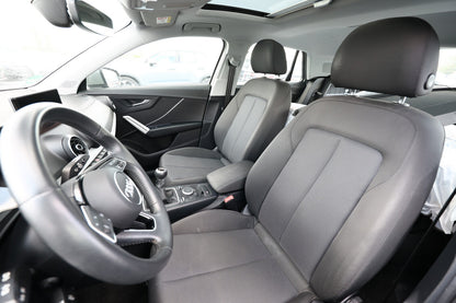 Audi Q2 1.0 30 TFSI 116 LED Pano Nav. PDC  126800120 5