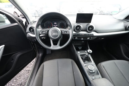 Audi Q2 1.0 30 TFSI 116 LED Pano Nav. PDC  126800120 6