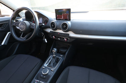 Audi Q2 35 TFSI S tronic Nav Pano PDC SHZ Temp LM16Z 105859712 8