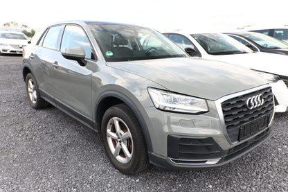 Audi Q2 1.0 30 TFSI 116 LED Pano Nav. PDC  126800120 1
