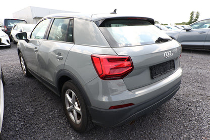 Audi Q2 1.0 30 TFSI 116 LED Pano Nav. PDC  126800120 3