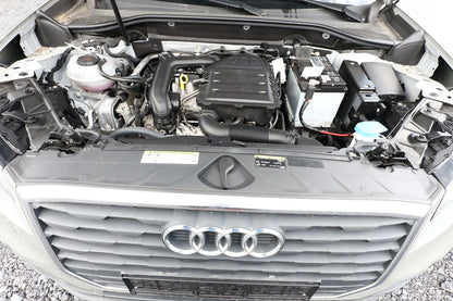 Audi Q2 1.0 30 TFSI 116 LED Pano Nav. PDC  126800120 9