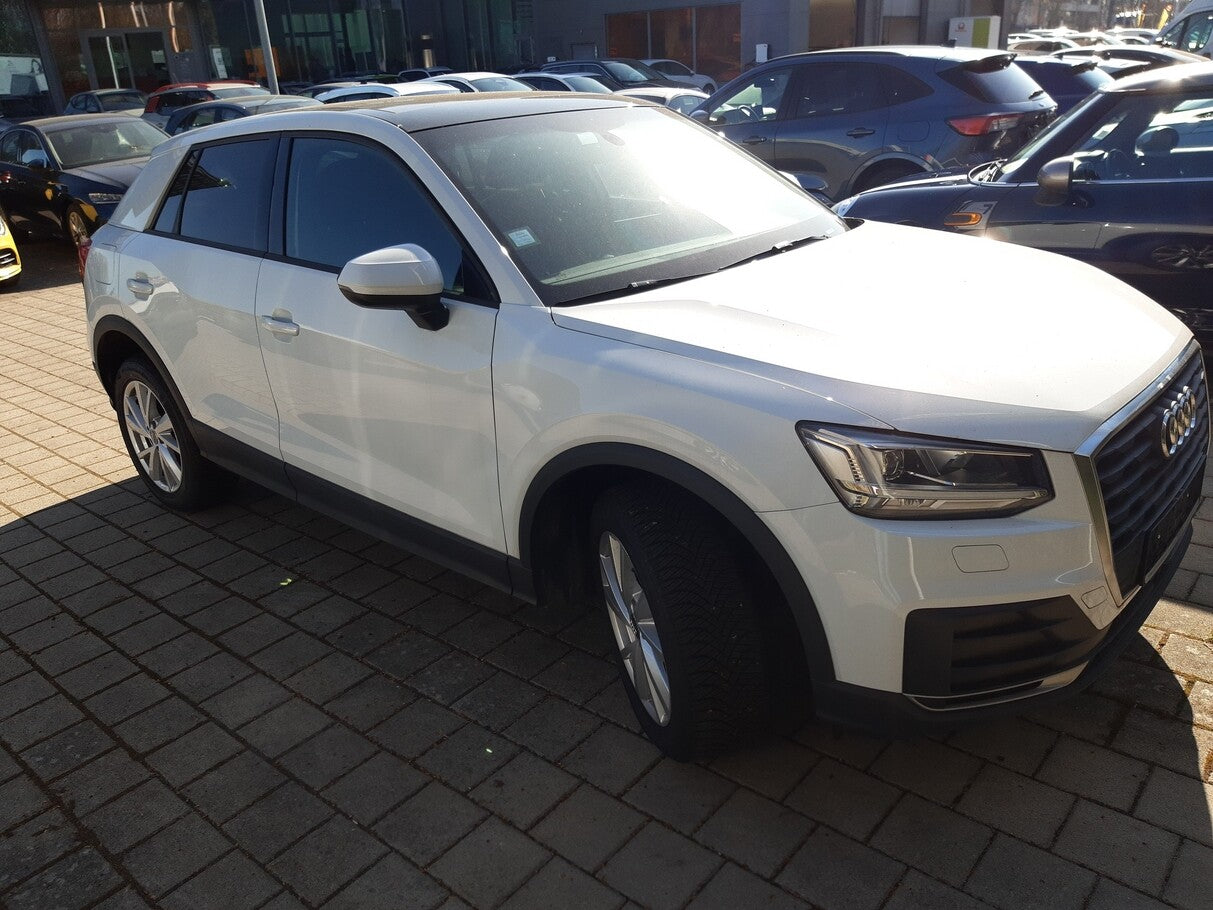 Audi Q2 1.5 35 TFSI 150 S tronic Pano LED ACC eHk PDC 113585689 1