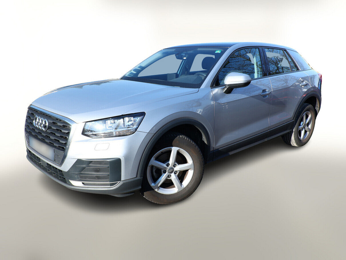 Audi Q2 35 TFSI S tronic Nav Pano PDC SHZ Temp LM16Z 105859712 0