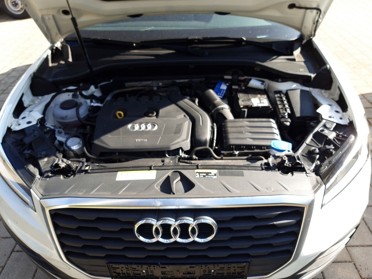 Audi Q2 1.5 35 TFSI 150 S tronic Pano LED ACC eHk PDC 113585689 9