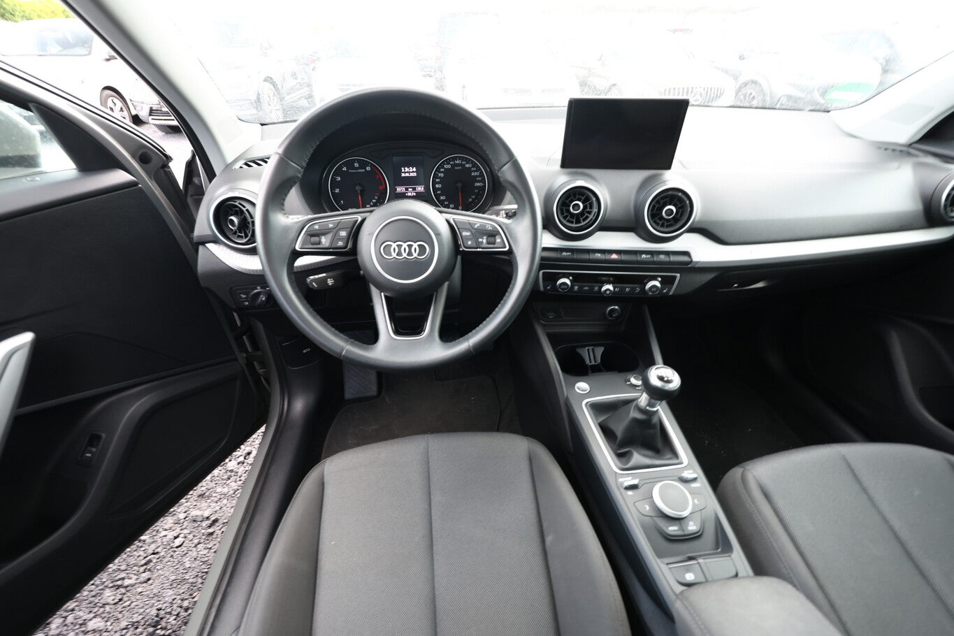 Audi Q2 1.0 30 TFSI 116 LED Pano Nav. PDC  126800120 6