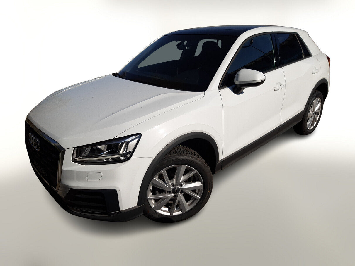 Audi Q2 1.5 35 TFSI 150 S tronic Pano LED ACC eHk PDC 113585689 0