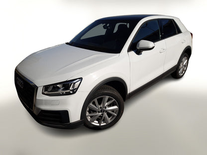Audi Q2 1.5 35 TFSI 150 S tronic Pano LED ACC eHk PDC 113585689 0