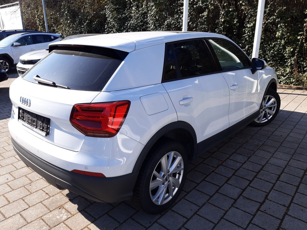 Audi Q2 1.5 35 TFSI 150 S tronic Pano LED ACC eHk PDC 113585689 3