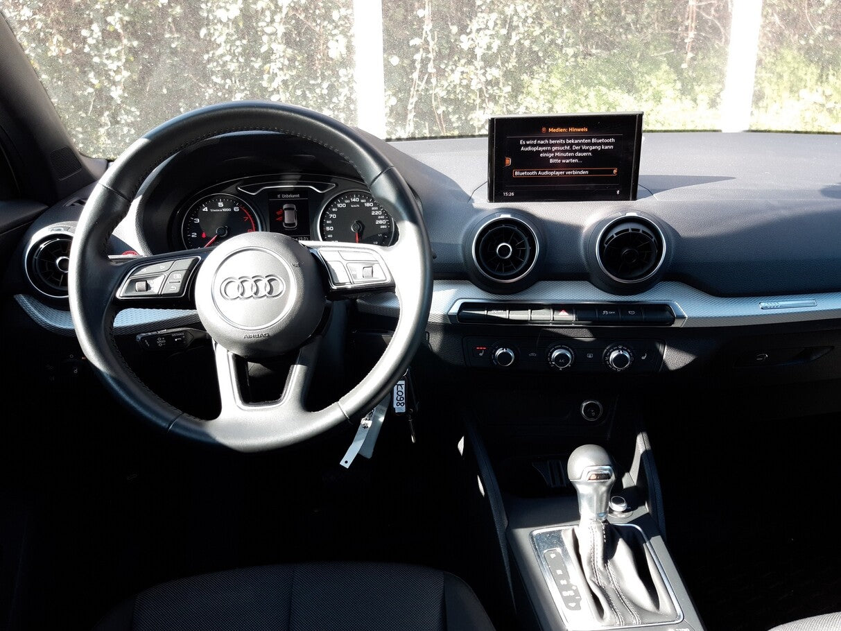 Audi Q2 1.5 35 TFSI 150 S tronic Pano LED ACC eHk PDC 113585689 4