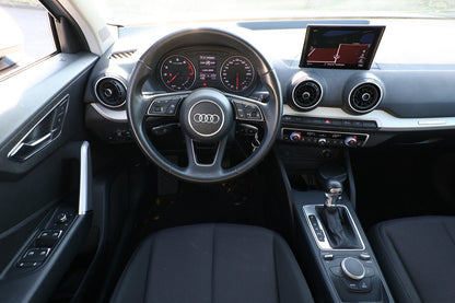 Audi Q2 35 TFSI S tronic Nav Pano PDC SHZ Temp LM16Z 105859712 7
