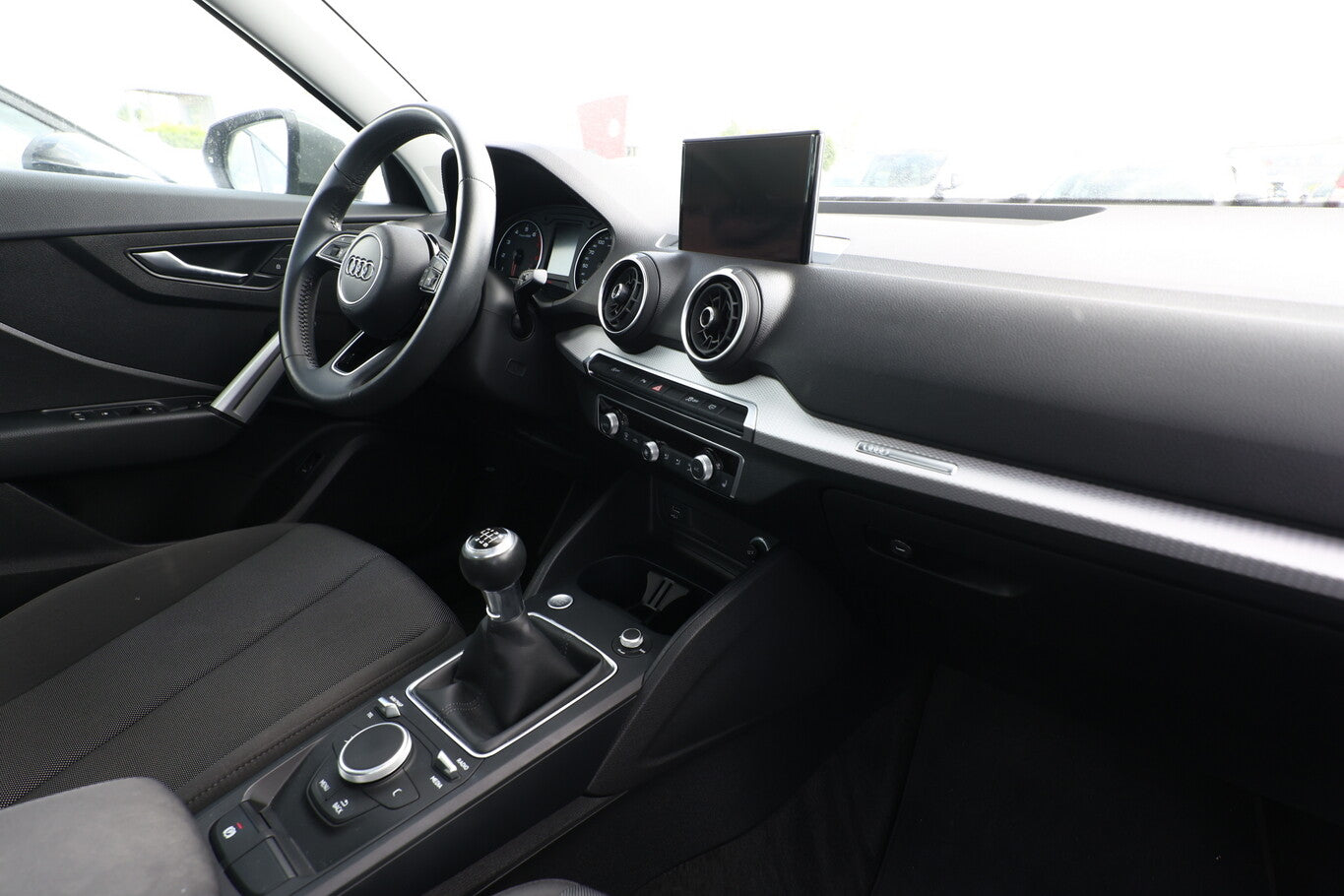 Audi Q2 1.0 30 TFSI 116 LED Pano Nav. PDC  126800120 8