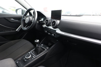 Audi Q2 1.0 30 TFSI 116 LED Pano Nav. PDC  126800120 8