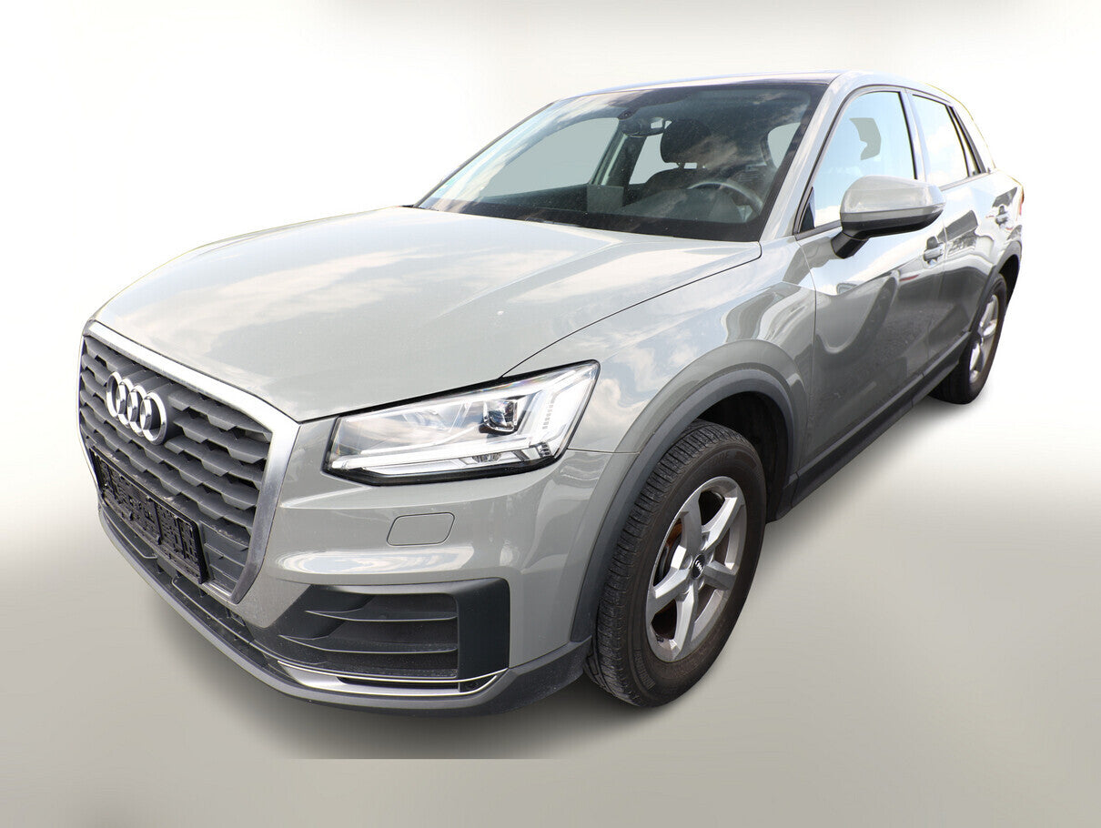 Audi Q2 1.0 30 TFSI 116 LED Pano Nav. PDC  126800120 0