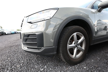 Audi Q2 1.0 30 TFSI 116 LED Pano Nav. PDC  126800120 4