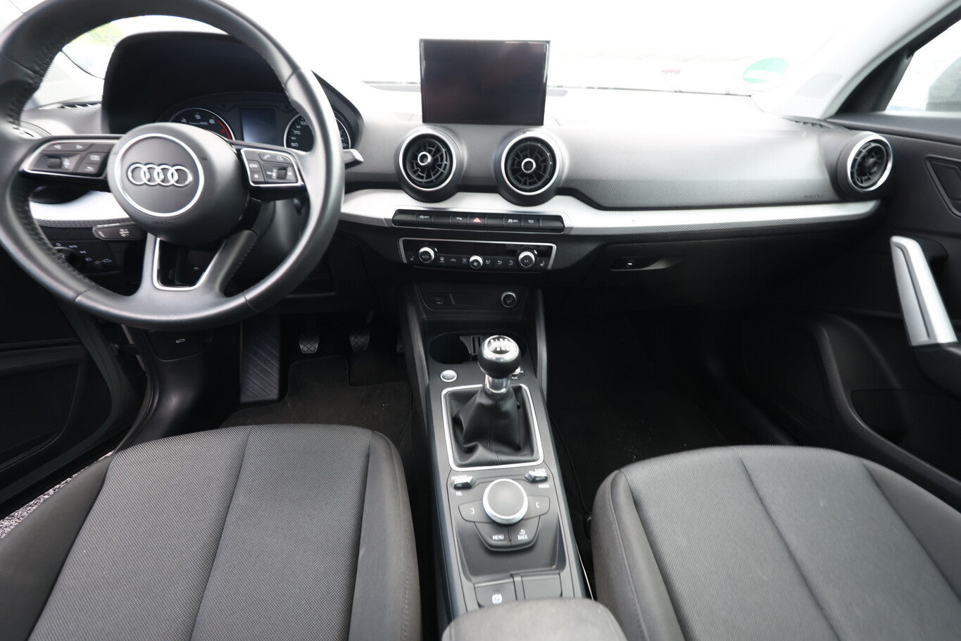 Audi Q2 1.0 30 TFSI 116 LED Pano Nav. PDC  126800120 7