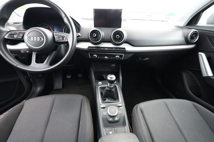 Audi Q2 1.0 30 TFSI 116 LED Pano Nav. PDC  126800120 7