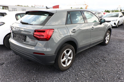 Audi Q2 1.0 30 TFSI 116 LED Pano Nav. PDC  126800120 2