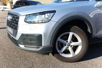 Audi Q2 35 TFSI S tronic Nav Pano PDC SHZ Temp LM16Z 105859712 4