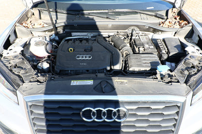 Audi Q2 35 TFSI S tronic Nav Pano PDC SHZ Temp LM16Z 105859712 10
