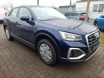 Audi Q2 35 TFSI 150 Advanced LED Nav KeyL SHZ eHk 18Z 118660221 1