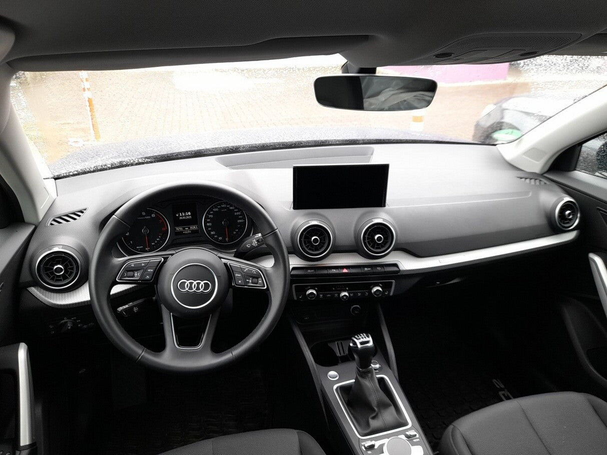 Audi Q2 35 TFSI 150 Advanced LED Nav KeyL SHZ eHk 18Z 118660221 5