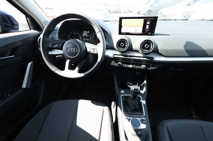Audi Q2 35 TFSI 150 Advanced LED Nav KeyL SHZ eHk 18Z 118660221 7