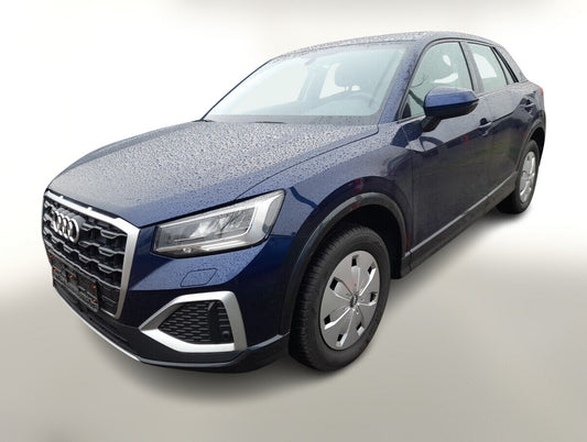 Audi Q2 35 TFSI 150 Advanced LED Nav KeyL SHZ eHk 18Z 118660221 0